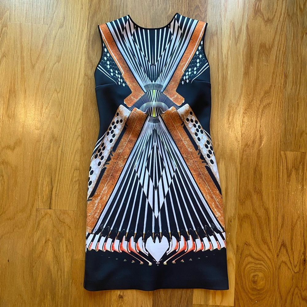 Clover Canyon Dress
